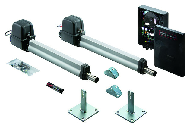 3217V000 Drehtorantrieb twist 200 2-flüg