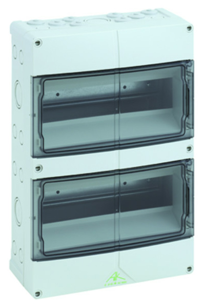 AK 24 Kleinverteiler IP65 Nr.73542401