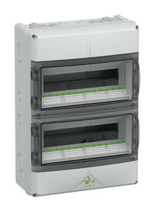 AK 28 Kleinverteiler IP65 Nr.73342801