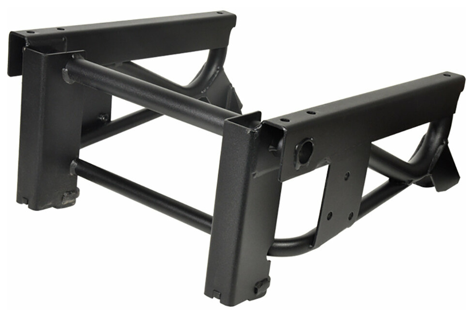 Sportscraft Flacher Sitzkasten für Fiat Ducato ab Baujahr 07/2006