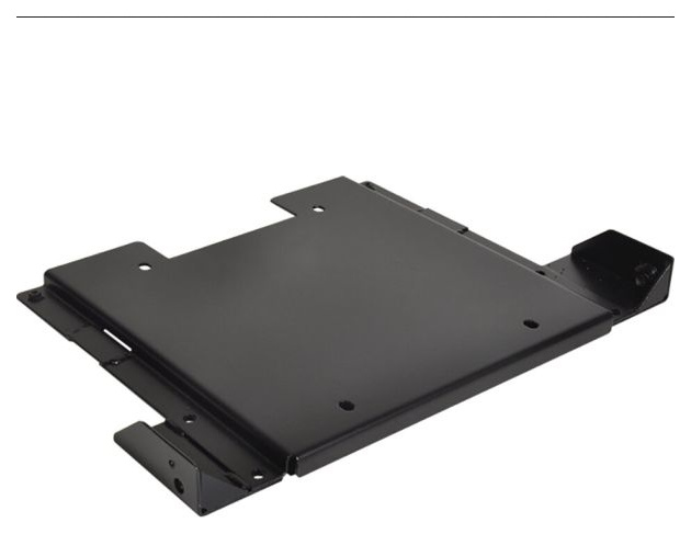 Adapter Sportscraft für VW T4 ab Baujahr 1996