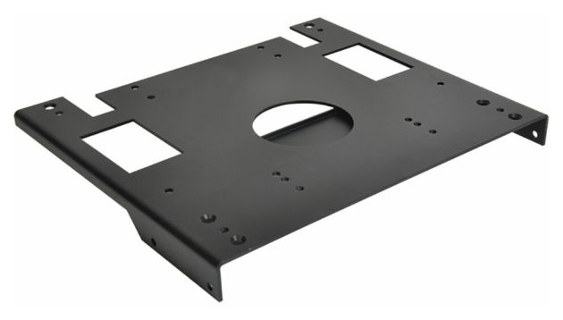 Adapterprofile Sportscraft für Fiat Ducato ab Baujahr 07/2006
