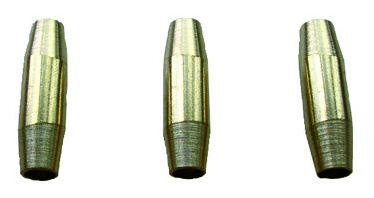 PVH45 Verbindungshülse 4,5 mm (3Stück)