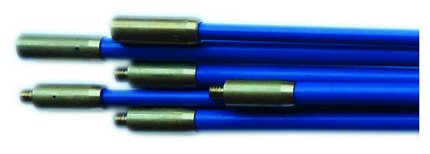 PEST 8 Ersatzstangen-Set 8mm, 3 tlg.