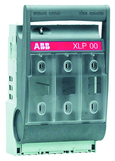 ZH411 NH-Lasttrenner NH00 160A