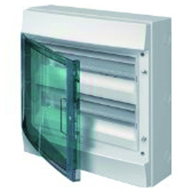 M65W224TN3 Verteiler aP IP65 2x12