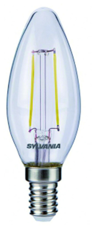 0027282 ToLEDo Retro Kerze E14 4W 827 KL