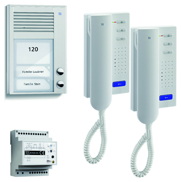 PSC2120-0000 home:pack 2 Tasten Aufputz