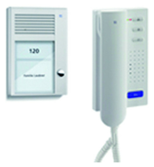 PSC2110-0000 home:pack 1 Taste Aufputz