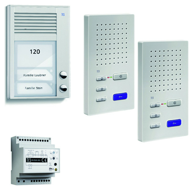 PSC2220-0000home:pack Freispr.2Tasten AP