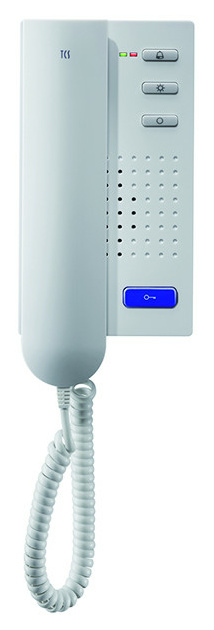 ISH3030-0140 Audio TÂ³rtelefon AP weiÂ¯