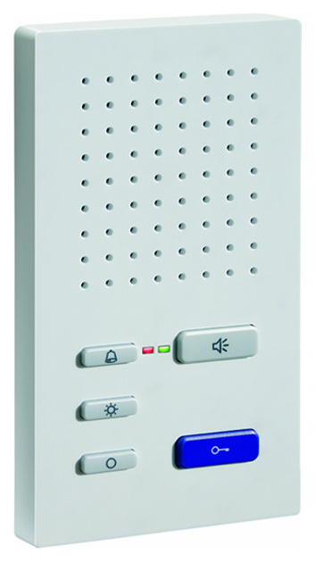 ISW3030-0140 Audio Innenstation weiÂ¯