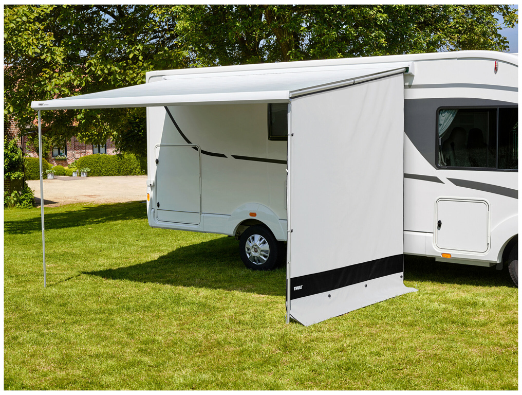 View Blocker Side G2 Small (205-224cm)