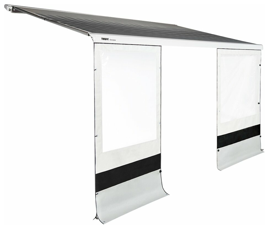 Rain Blocker Front G2 T3200 250cm