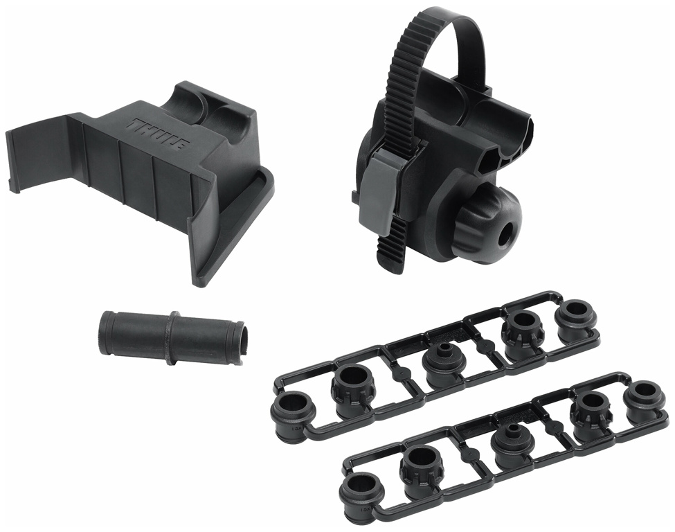 Thule VeloSlide TA Adapter