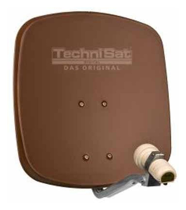 DigiDish 45 + Single LNB