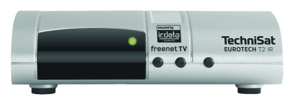 EUROTECH T2 IR