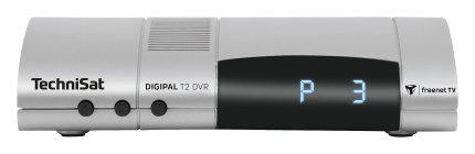 DIGIPAL T2/C DVR
