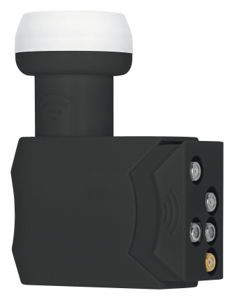 Universal-SCR 4+4 LNB