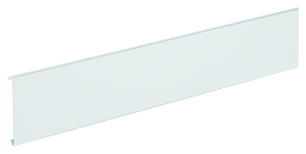 BRS08029010 Brüstungskanal-OT 80mm rw