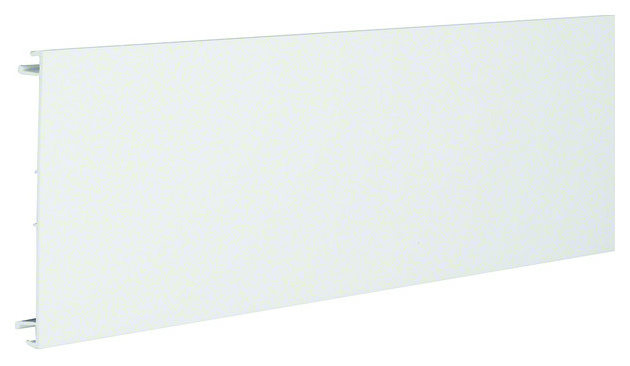 BR7017029010 Brüstungskanal-OT, PVC rw