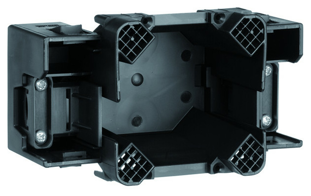 G2745 GeräteeinbaudoseCEEfrontrastend