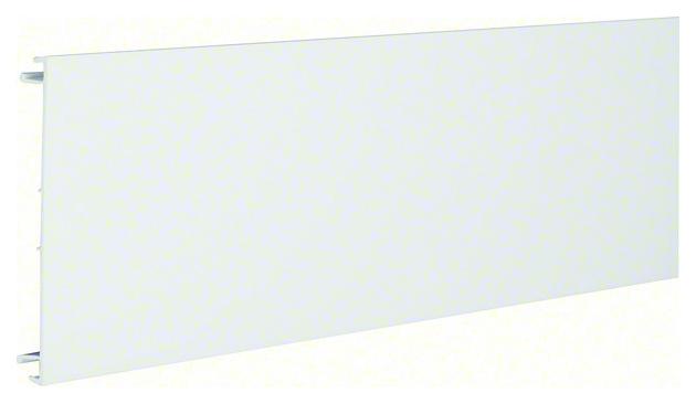 BR7017029001 Brüstungskanal-OT, PVC cw