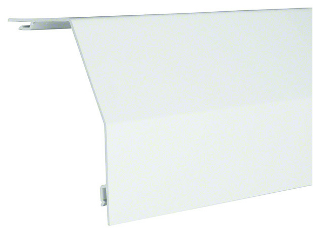 RK1509010 Rangierkanal-Abdeckprofil rw