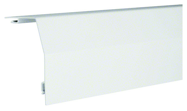 RK1909010 Rangierkanal-Abdeckprofil rw