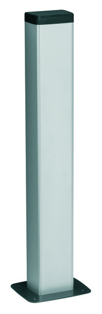 DAP80650ELN PacPost 80, 650 mm, Alu