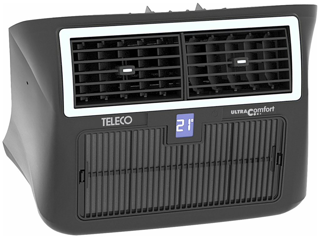Teleco Klimaanlage Telair Ultra Comfort 6000, 230 Volt