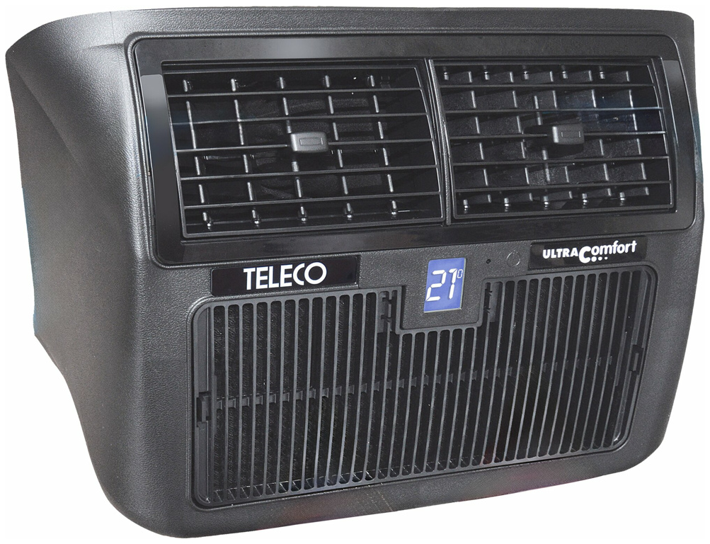 Klimaanlage Telair Ultra Comfort SterilAir Pro 6000, 230 Volt