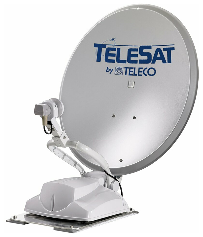 Teleco Antenne Telesat BT 65