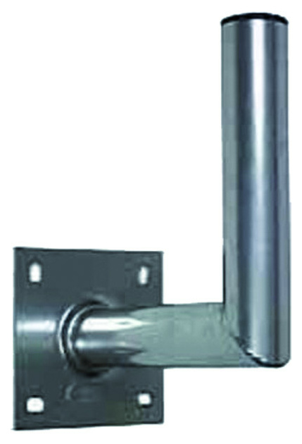 ALU 250 Winkelwandhalter Alu 250 mm