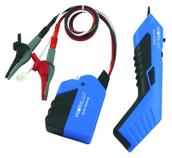 PLSS Leitungssucher m. LED