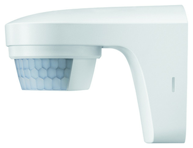 theLuxa S150 WH Bewegungsmelder 150°