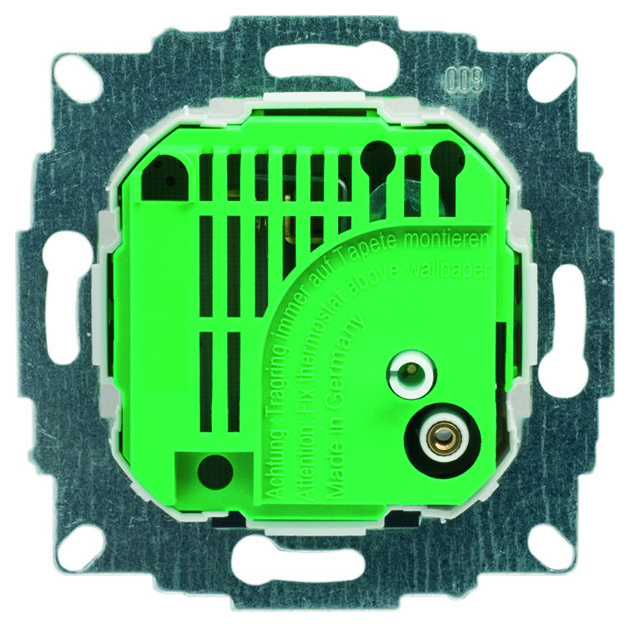 RAM 741 Raumthermostat m.therm.Rückführ.