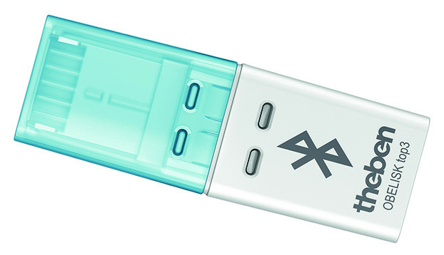 9070130 Bluetooth OBELISK top3