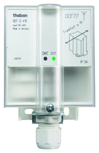 9070410 Antenne top2 RC-DCF