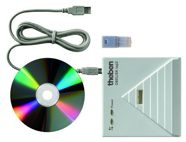 9070409 PC-Set OBELISK top2/3