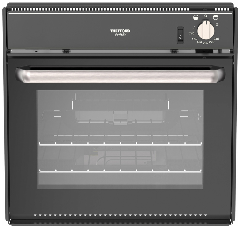 Thetford Backofen Duplex