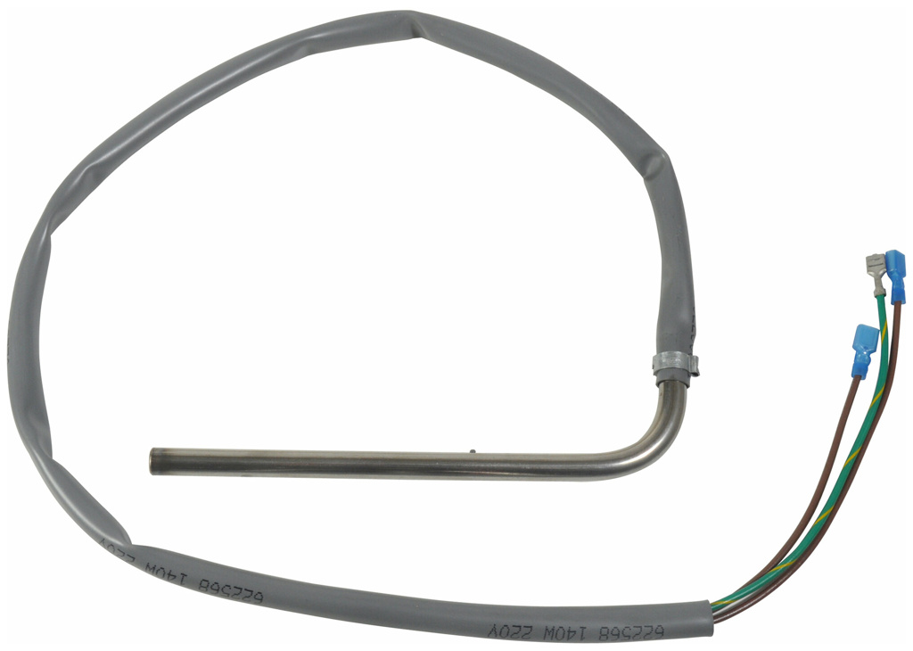 Heizpatrone 230 Volt, für Thetford-Kühlschränke, 628450