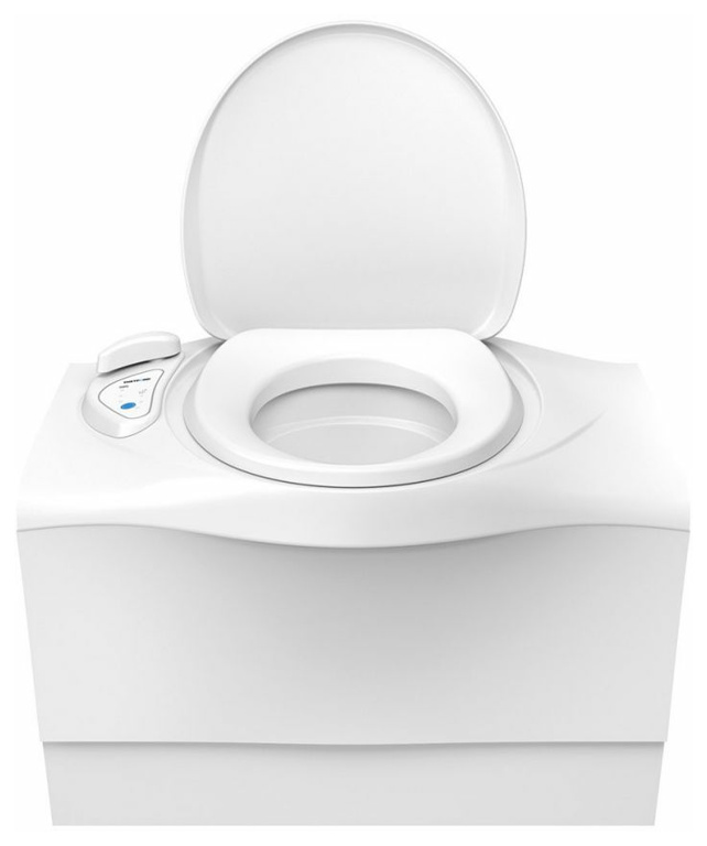 Thetford Cassettentoilette, C402-X, 2018, links