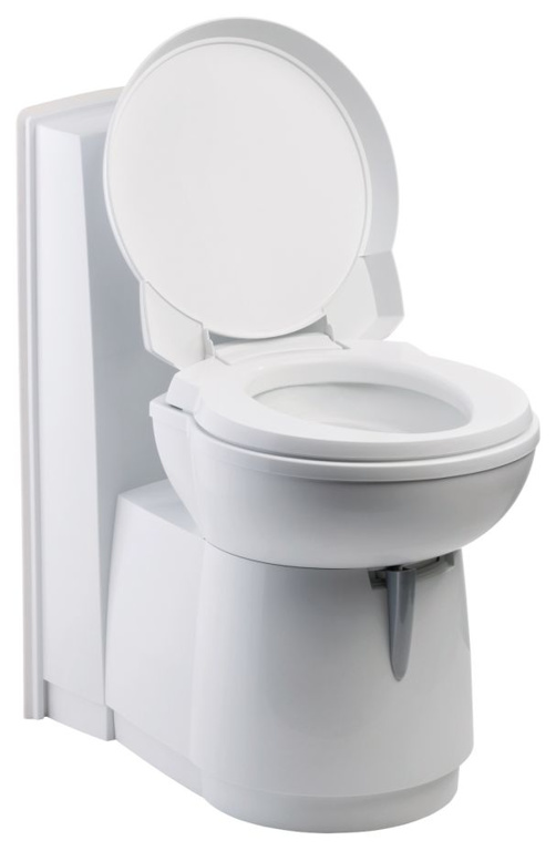 Thetford Cassettentoilette Keramik, C263-CS CB