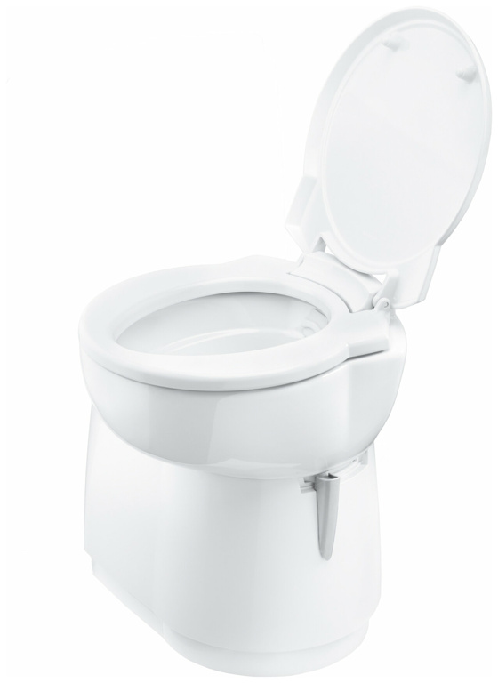Thetford Cassettentoilette, C263-S CB