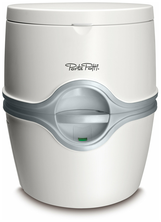 Thetford Campingtoilette Porta Potti PP 565