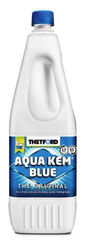 Aqua Kem Blue 2000 ml
