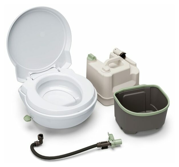 Umbaukit SK C260 für Serie C 260