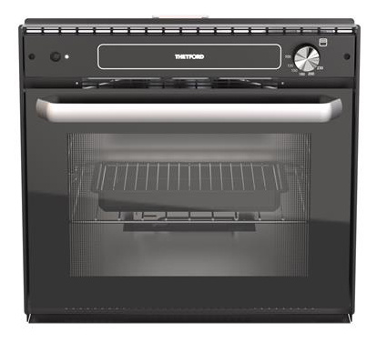 Thetford Backofen & Grill Duplex XS, 19 Liter