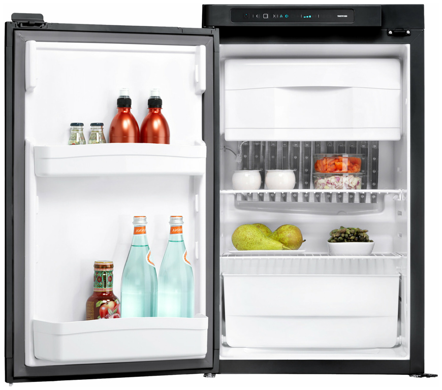 Thetford N4080E+ Kühlschrank, 12 / 230 V, 30 mbar, 81 L